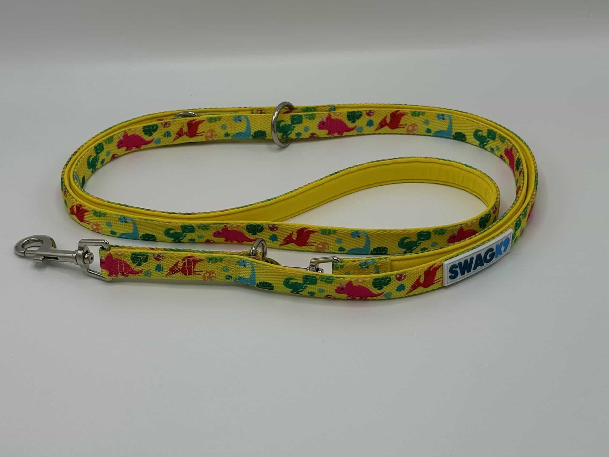 Neoprene lined Training Lead - Image 4
