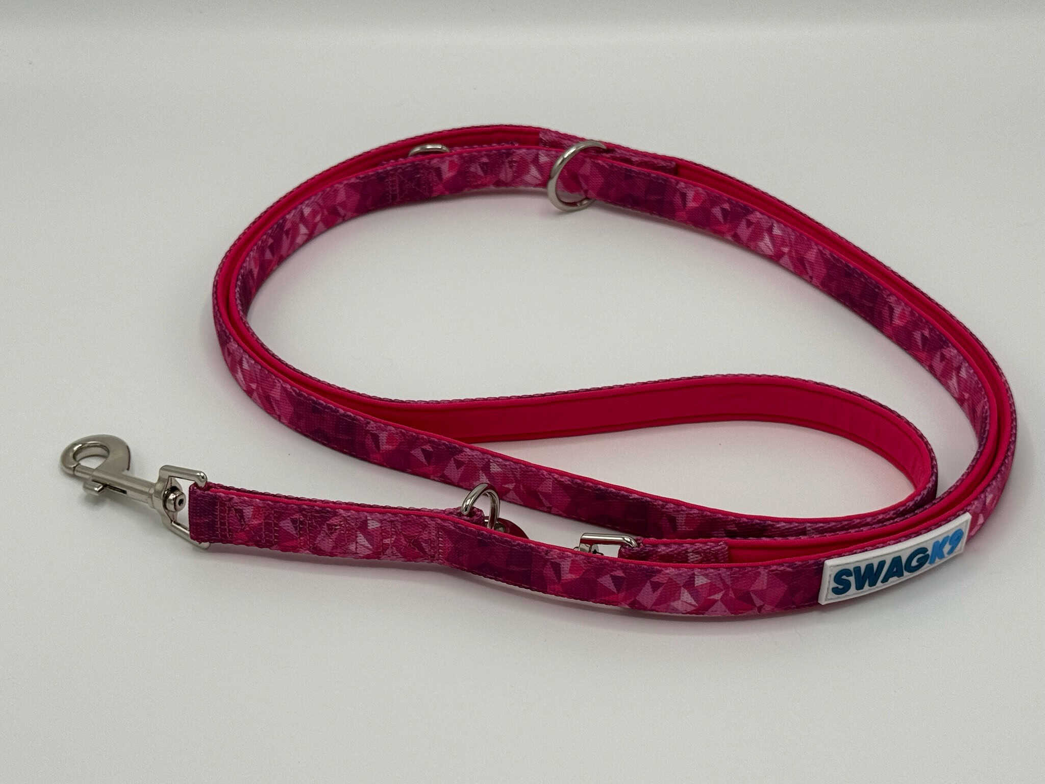 Neoprene lined Training Lead - Image 8