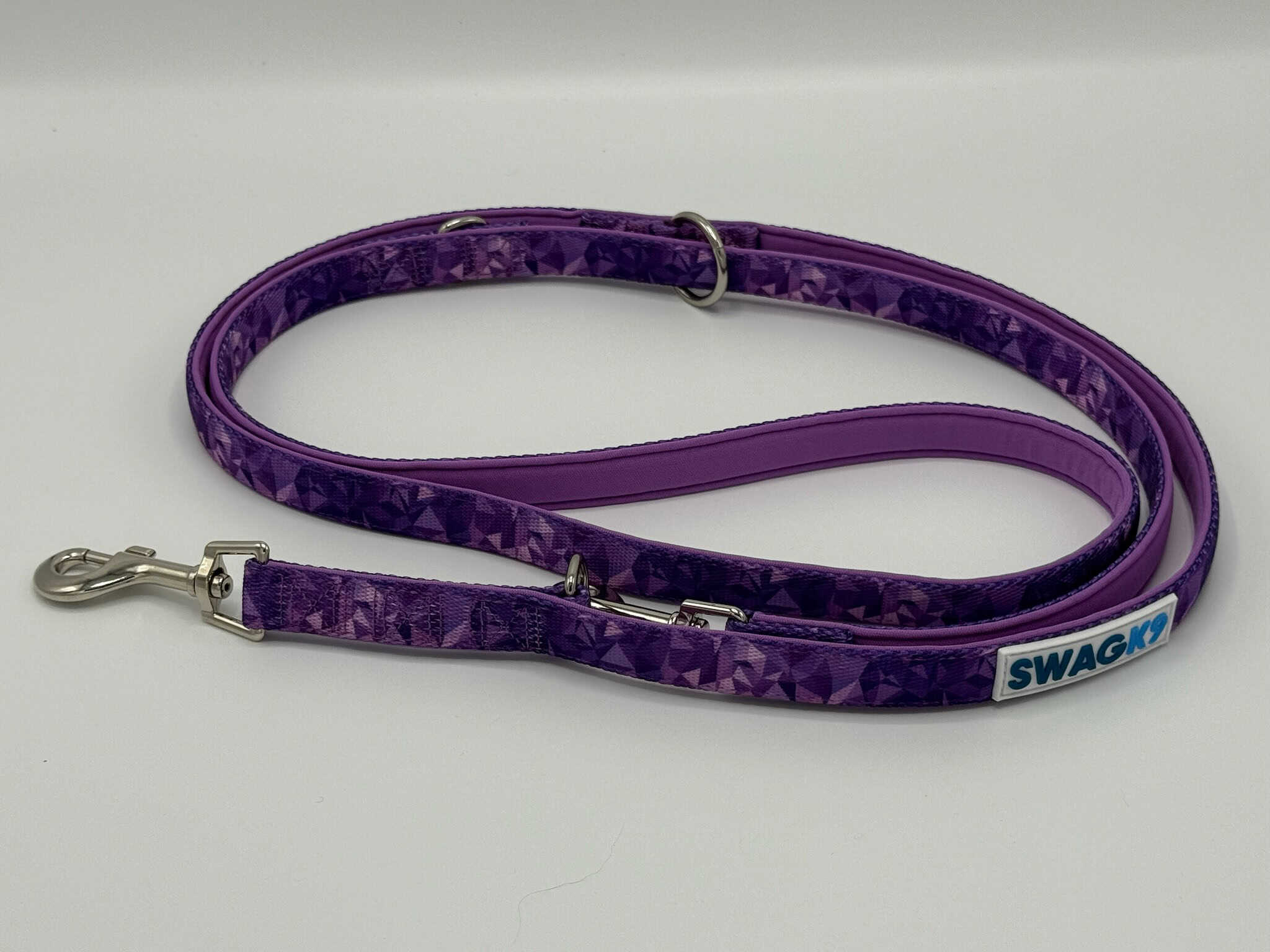 Neoprene lined Training Lead - Image 9