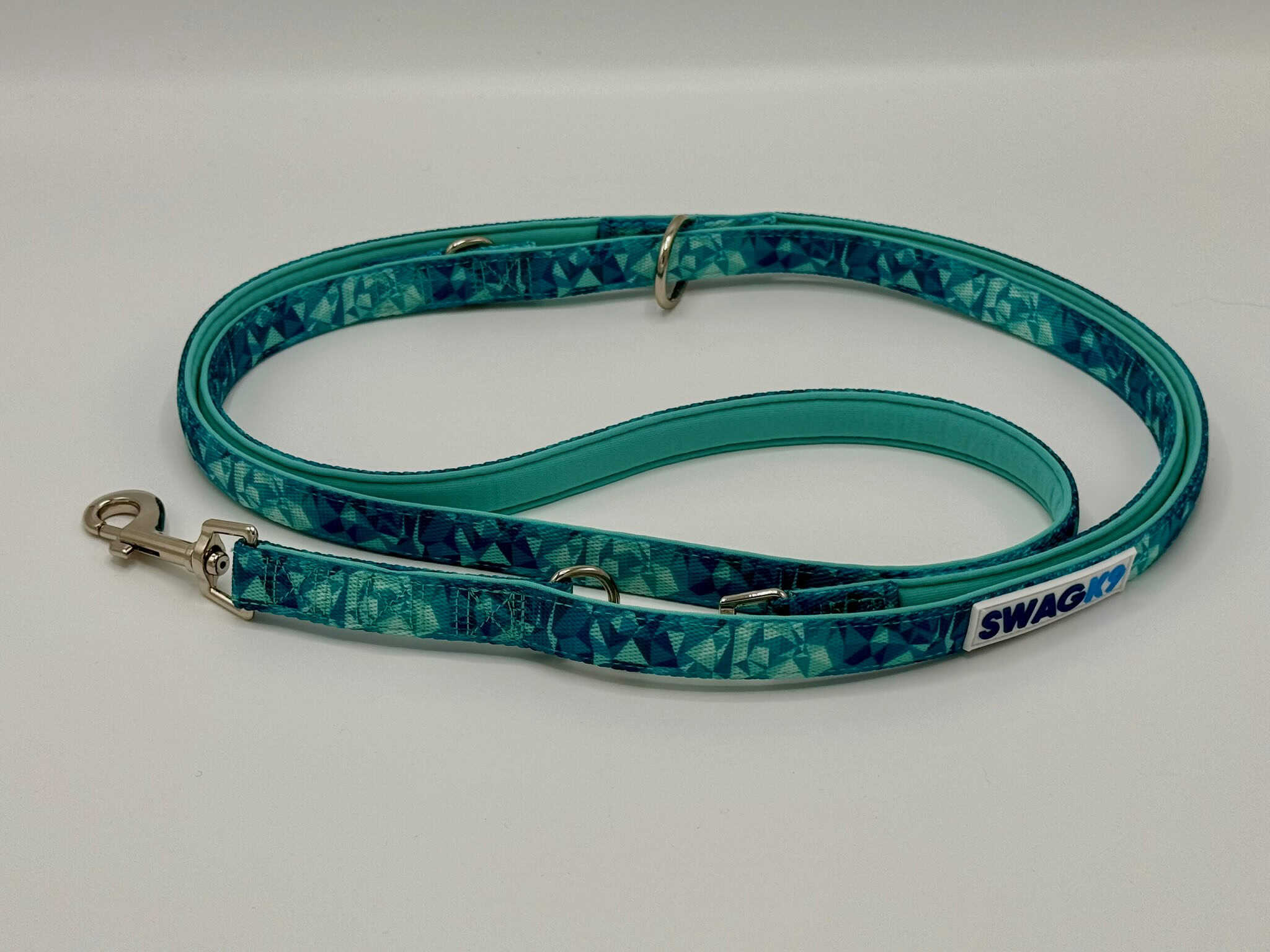 Neoprene lined Training Lead - Image 6