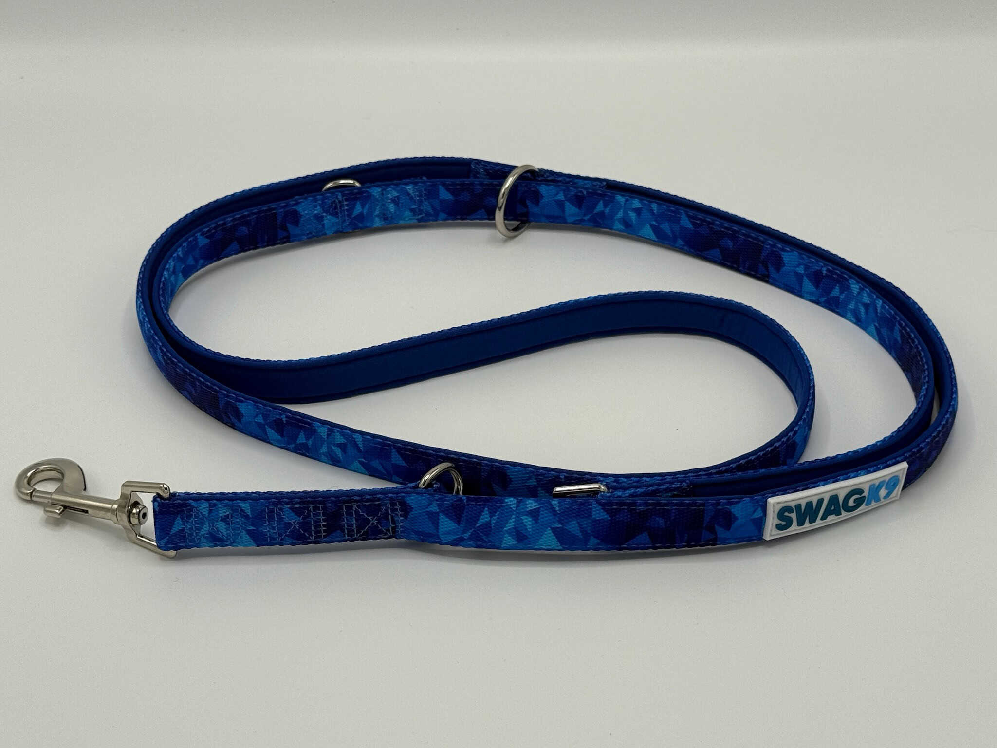 Neoprene lined Training Lead - Image 7