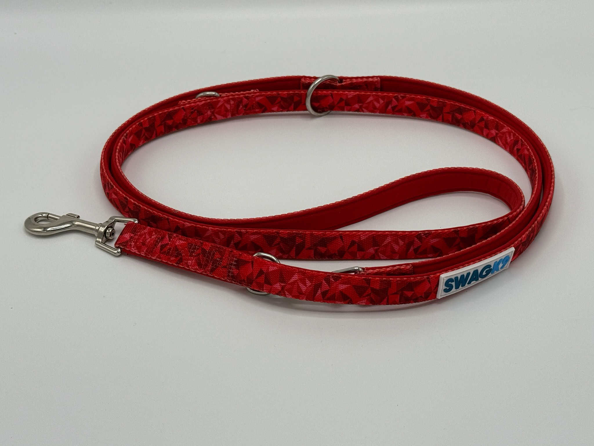 Neoprene lined Training Lead - Image 2
