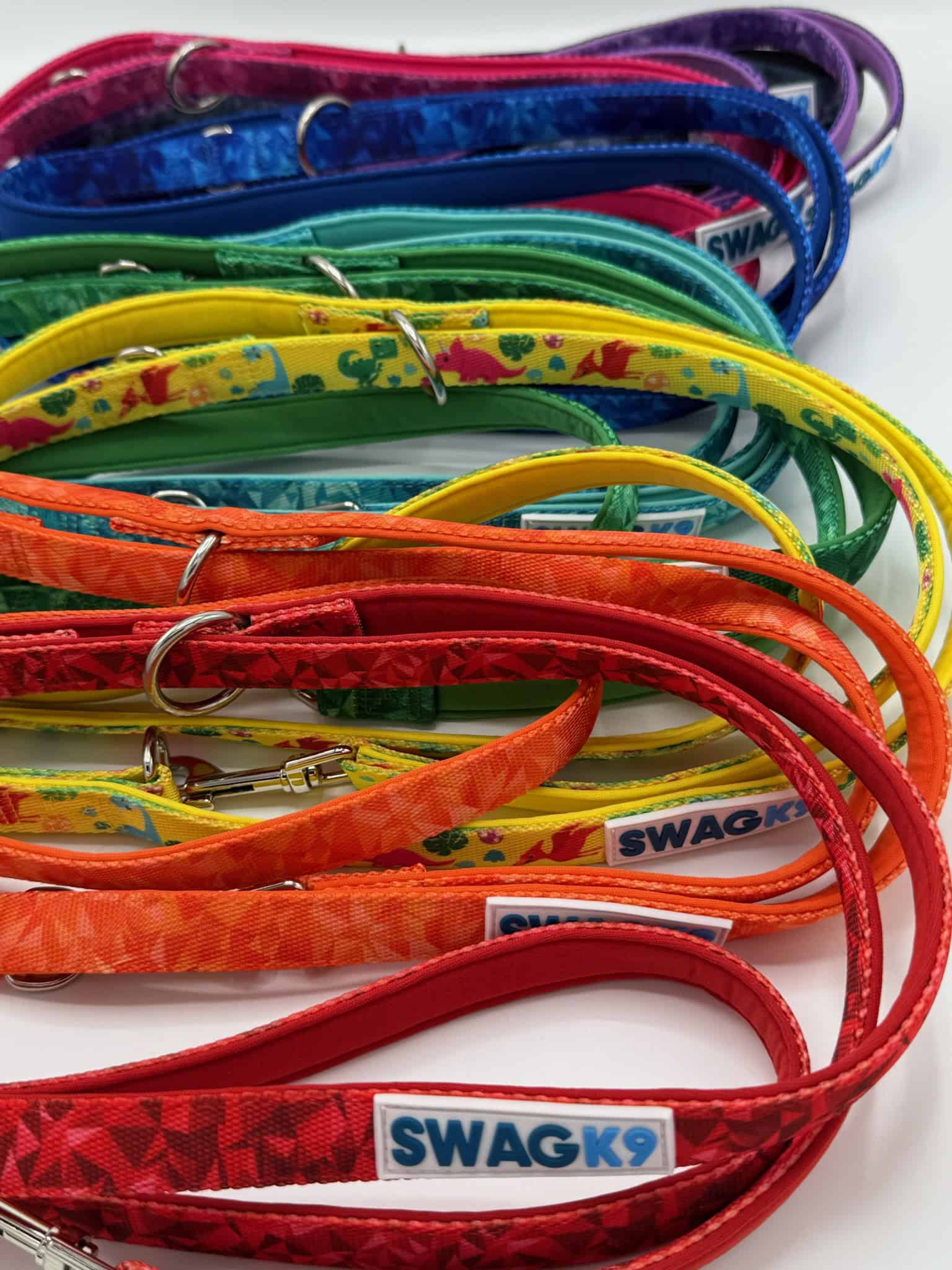 Neoprene lined Training Lead