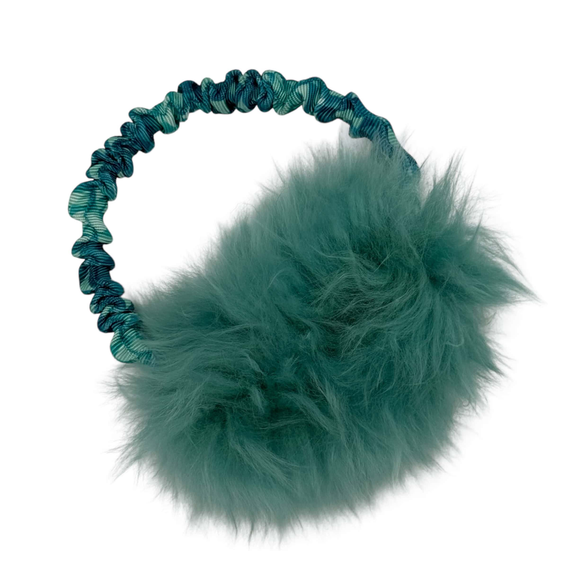 Sheepskin Pocket - Image 8