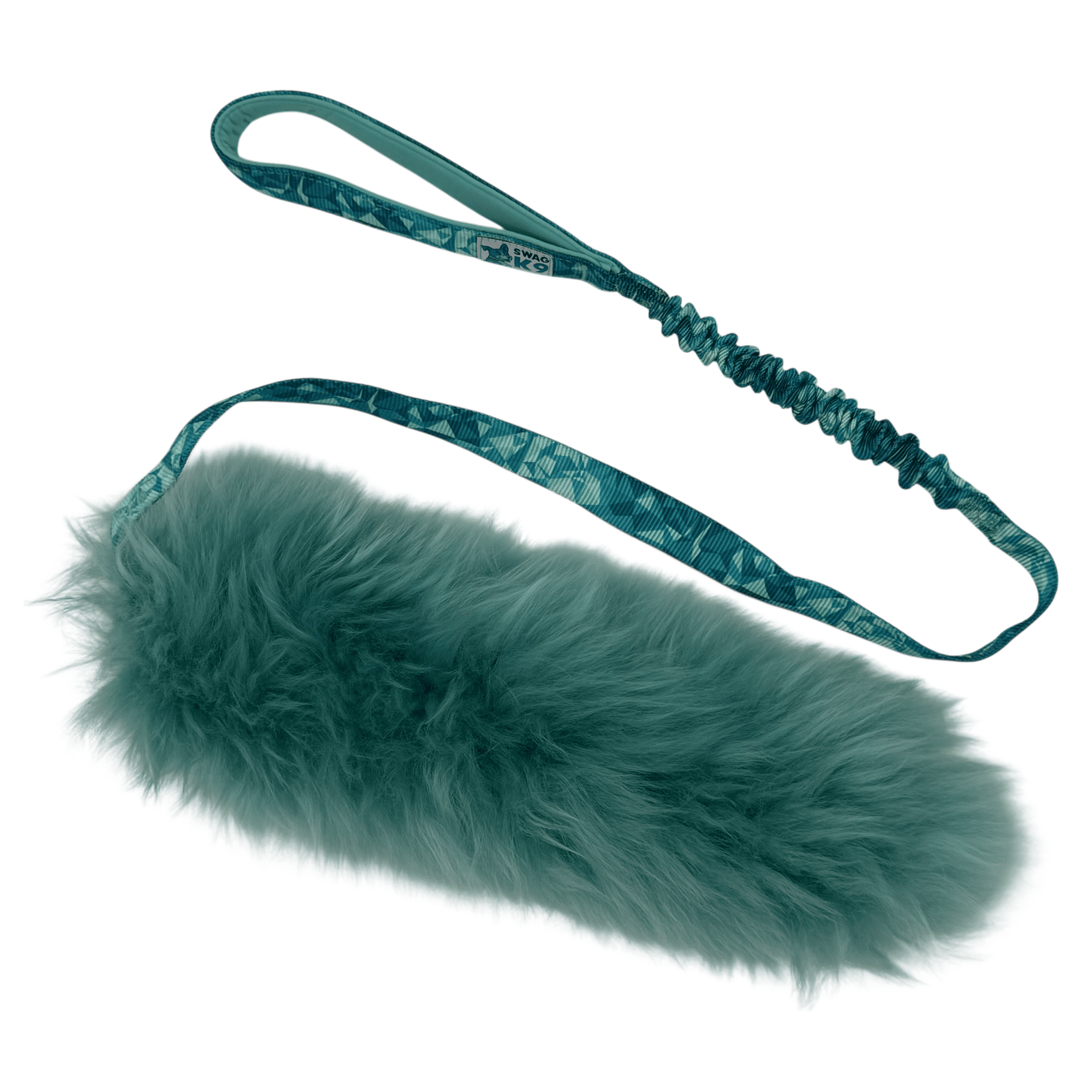 Sheepskin Bungee Chaser - Image 6