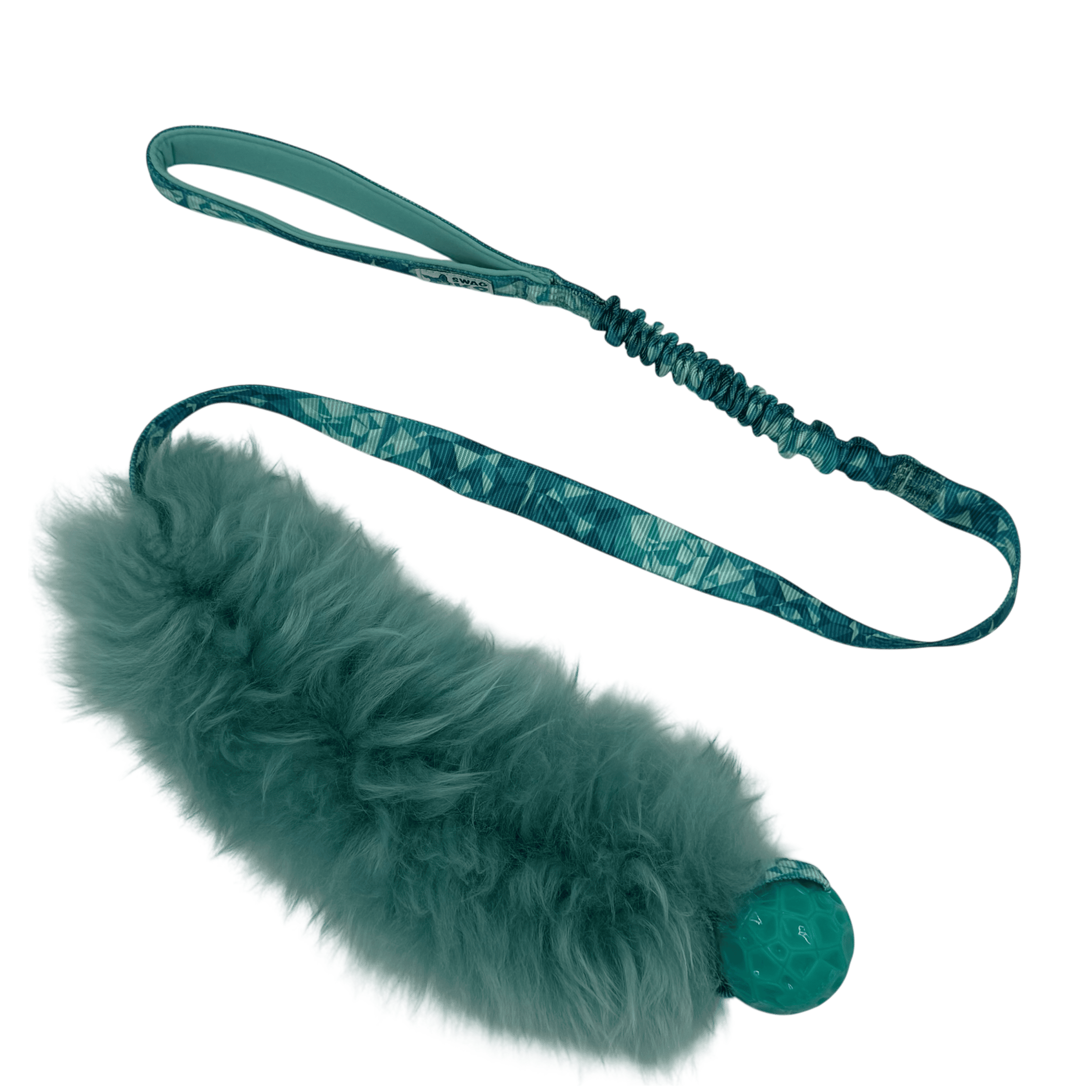 Sheepskin Bungee Chaser - Image 15