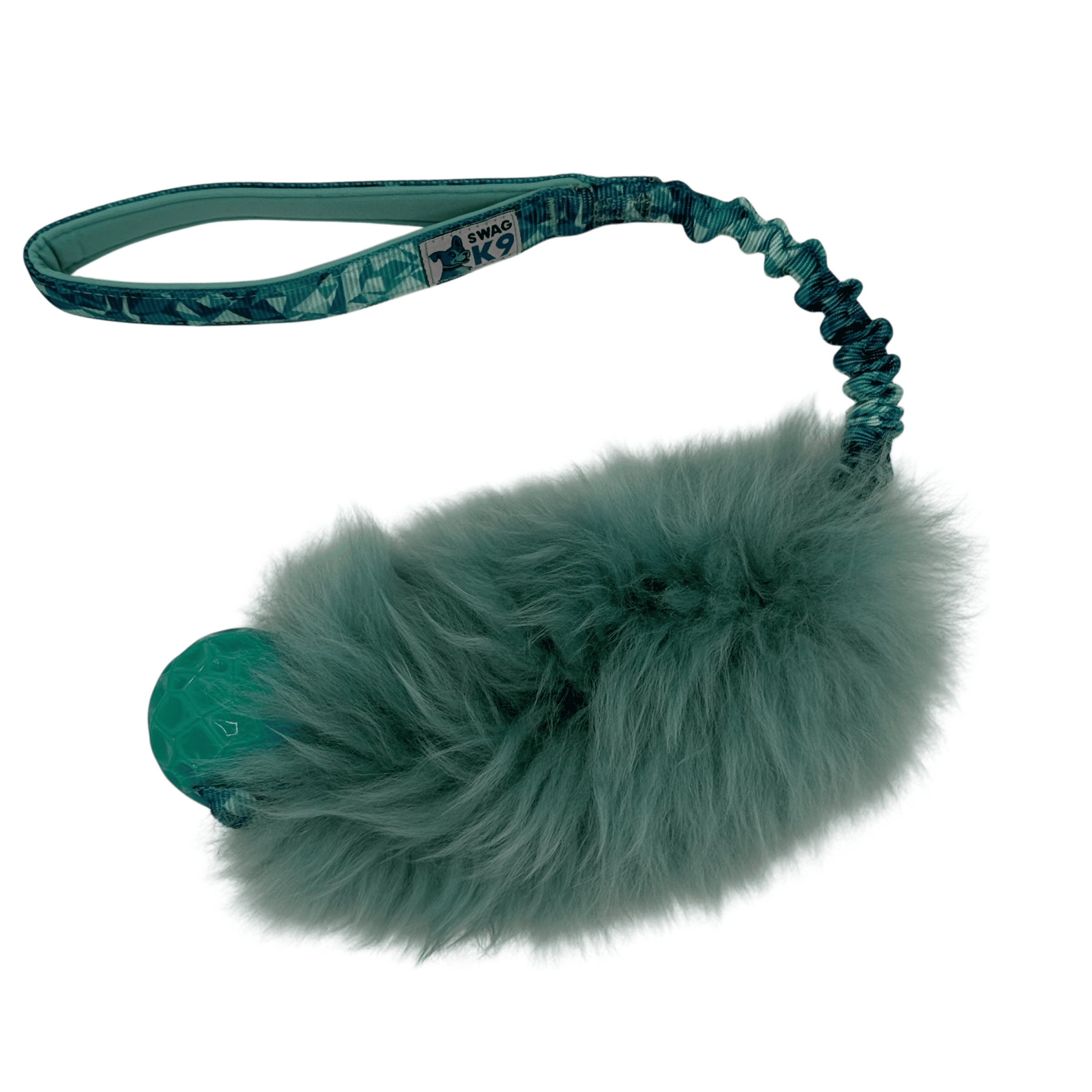 Sheepskin Bar and Ball - Image 6