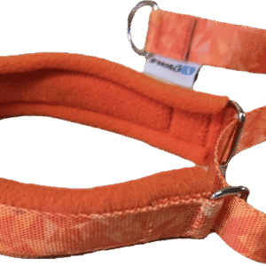 SWAG Fleeced Lined Martingale/Slip Collars