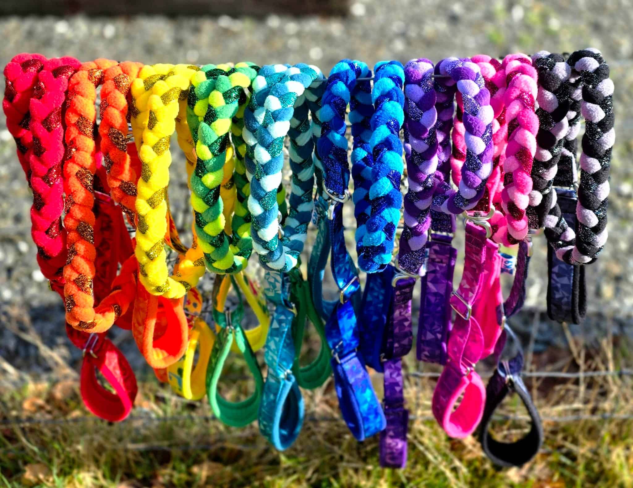 Editions Sparkle Slip Lead